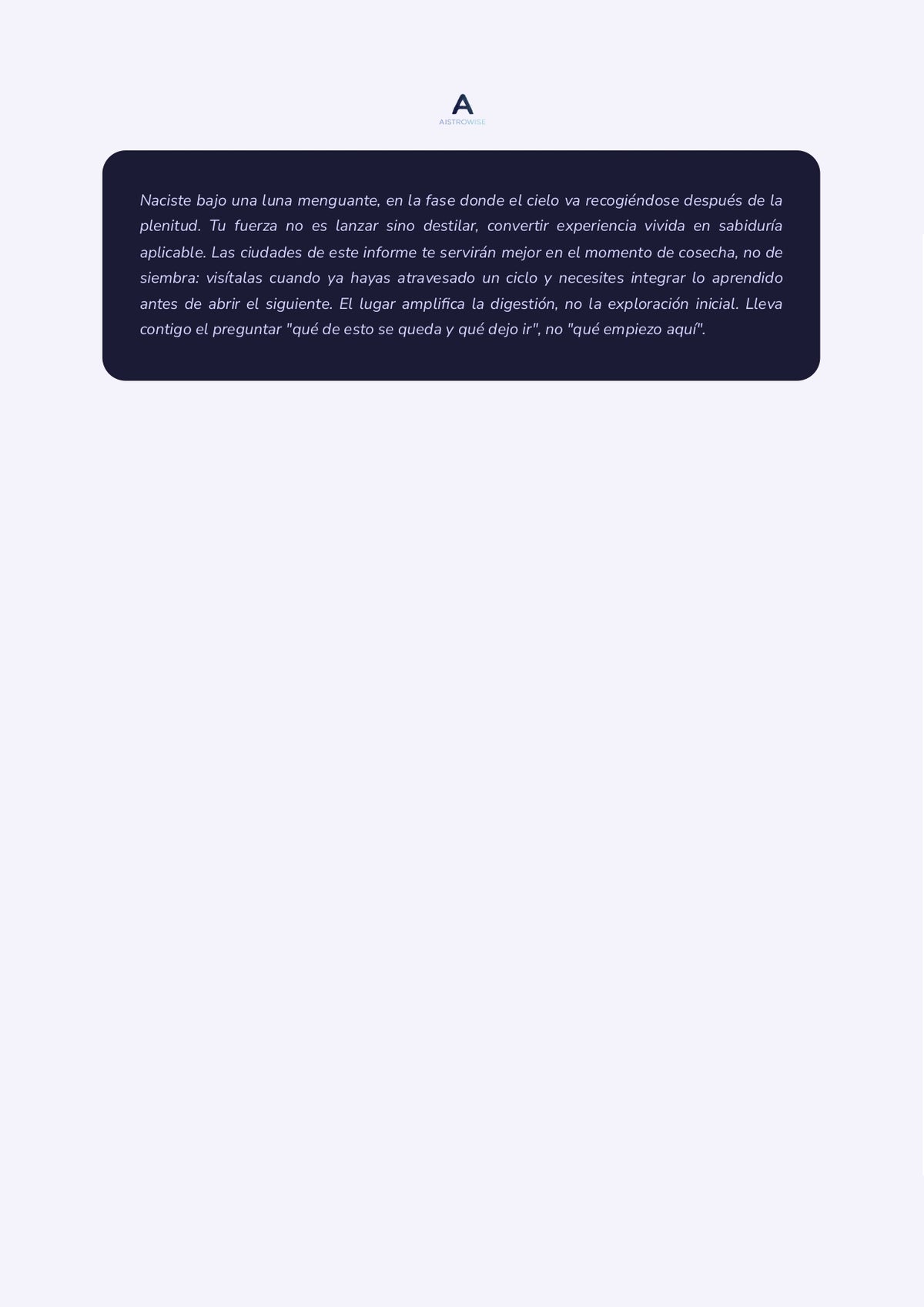 Página 36 del informe de ejemplo