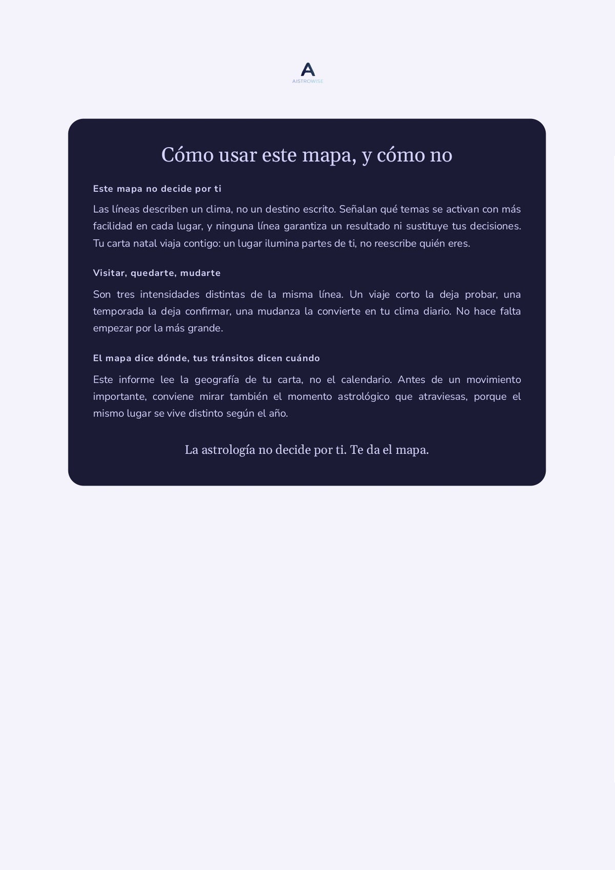 Página 37 del informe de ejemplo