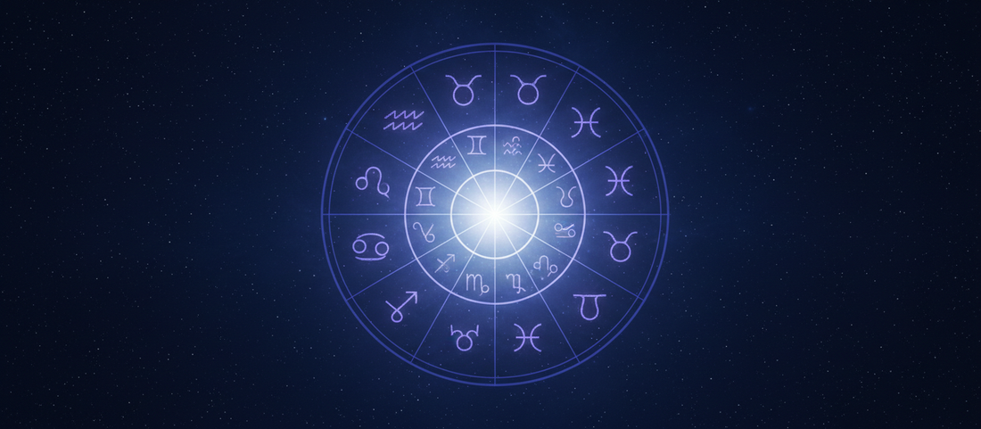 Entiende tus casas astrológicas con nuestra carta natal