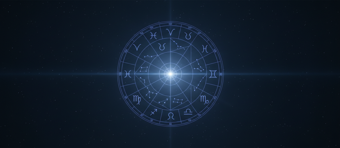 Guía de la carta natal: interpretación y cálculo astrológico