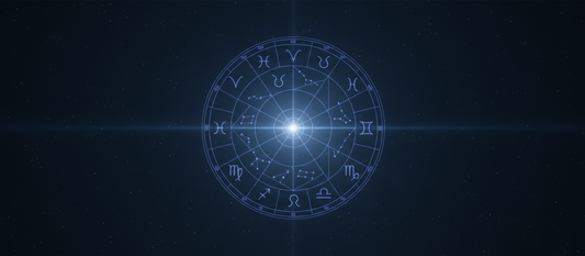 Guía de la carta natal: interpretación y cálculo astrológico