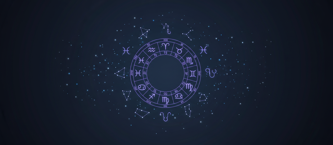 Guía de signos zodiacales: descubre tu signo solar