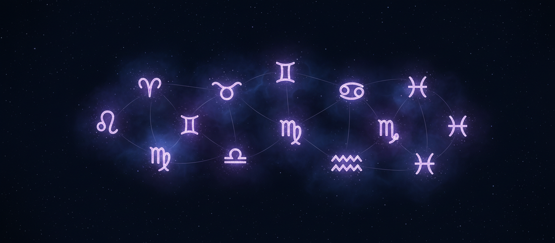 Ranking astrológico: signos más fuertes y fieles