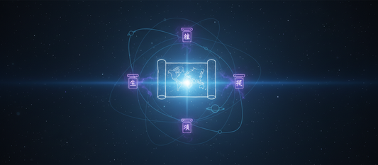 Descubre tu propósito con los 4 pilares del Ikigai