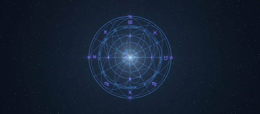 Horóscopo personalizado gratuito: astrología de nueva generación