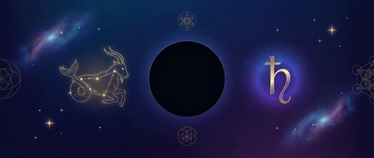 Horóscopo semanal: Luna Nueva en Capricornio el 18 de enero