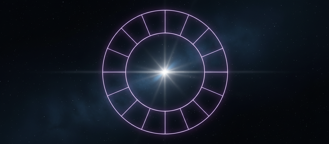 Descubre el poder de las casas vacías en tu carta astral