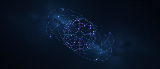 Impacto de Mercurio retrógrado en tu carta natal