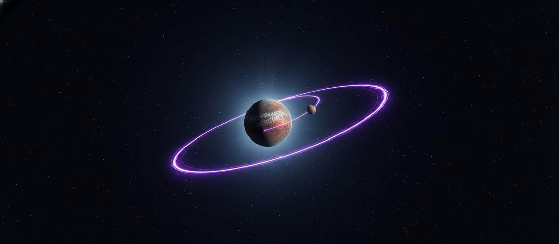 Mercurio Retrógrado 2025-2026: Fechas y Preparativos