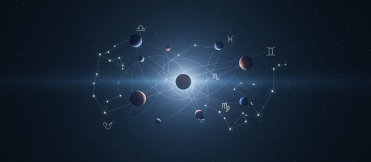 Calcula tu carta natal gratis y descubre tu mapa astral al instante