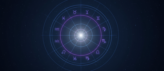 Explora tu carta natal con Aistrowise y descubre tu universo