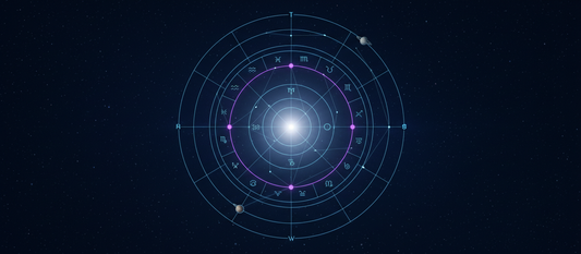 Explora tu carta natal con Aistrowise: astrología precisa y accesible