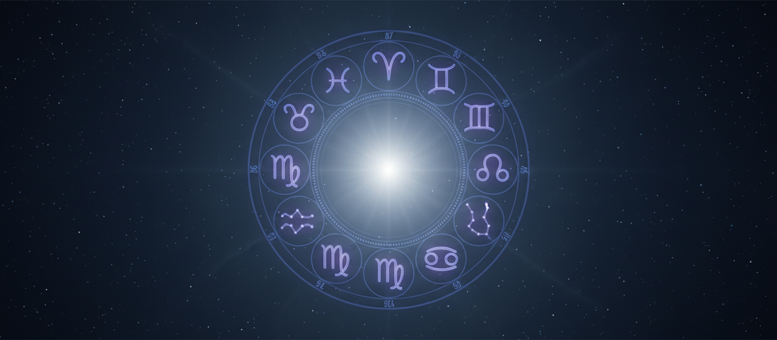 Explora las características de los signos del zodiaco