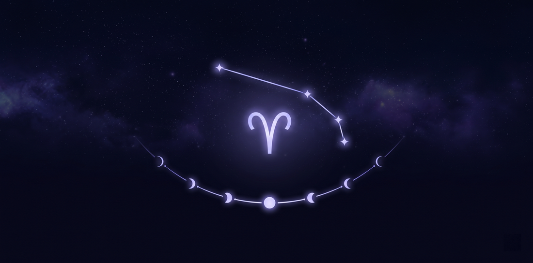 Horóscopo semanal Aries del 01 al 07 de junio de 2026