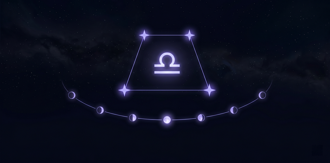 Horóscopo semanal Libra del 01 de junio al 07 de junio de 2026