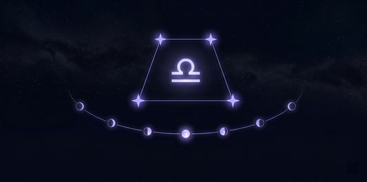 Horóscopo semanal Libra del 01 de junio al 07 de junio de 2026