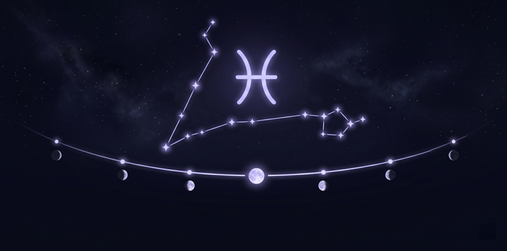 Horóscopo semanal de Piscis del 19 al 25 de octubre de 2026