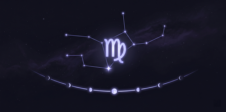 Horóscopo semanal de Virgo del 19 al 25 de octubre de 2026