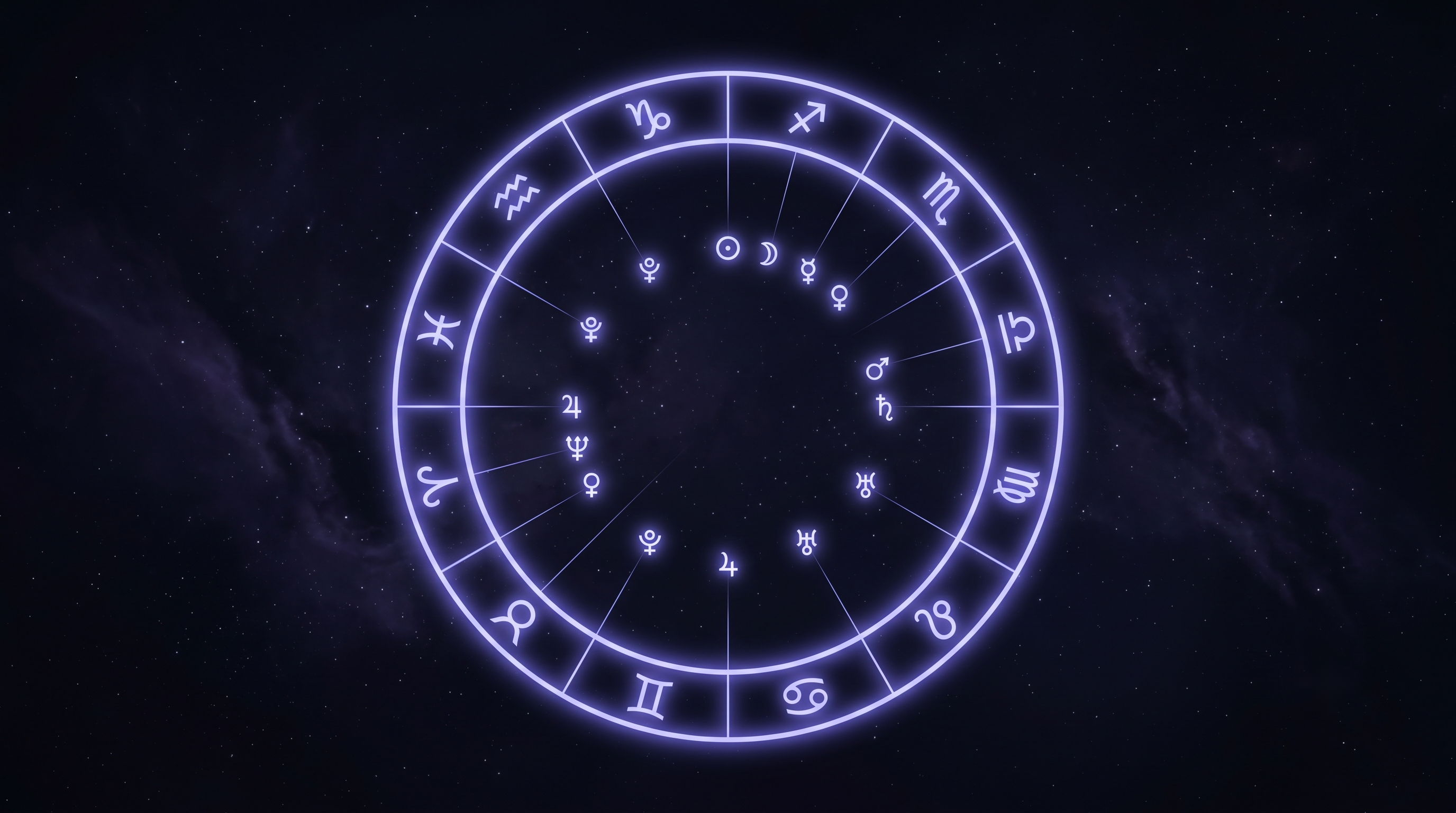 Planetas en signos: qué significan en tu carta natal – AISTROWISE