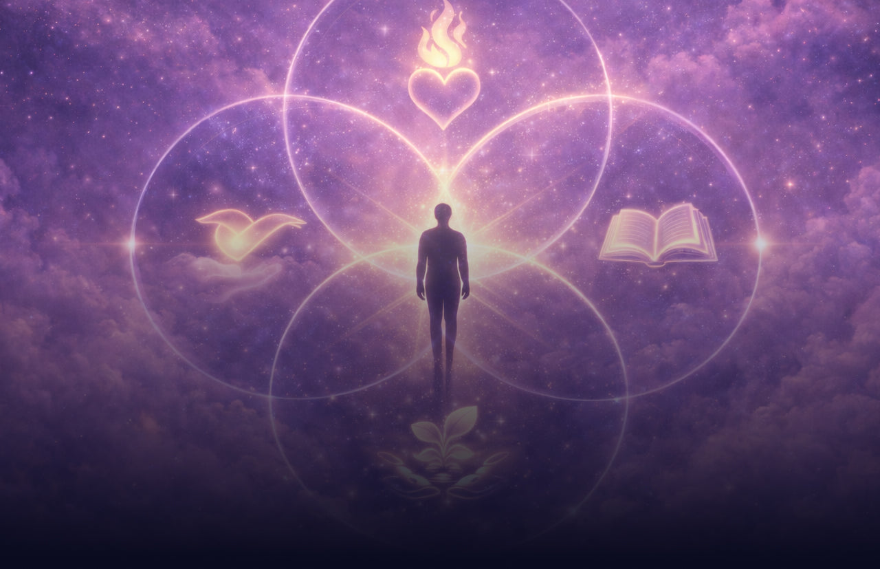 ikigai astrológico personalizado basado en tu carta natal