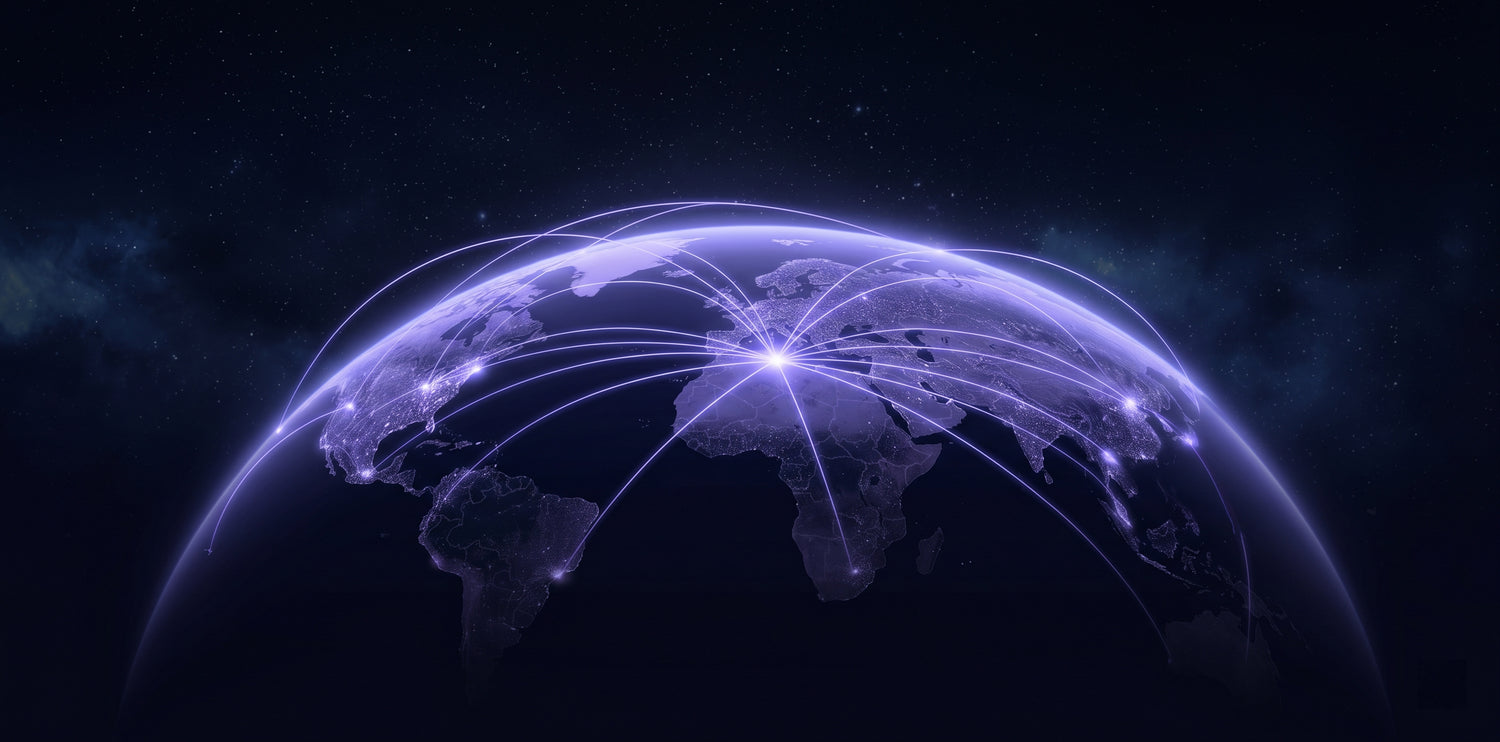 astrocartografía online personalizada para descubrir tus mejores lugares en el mundo