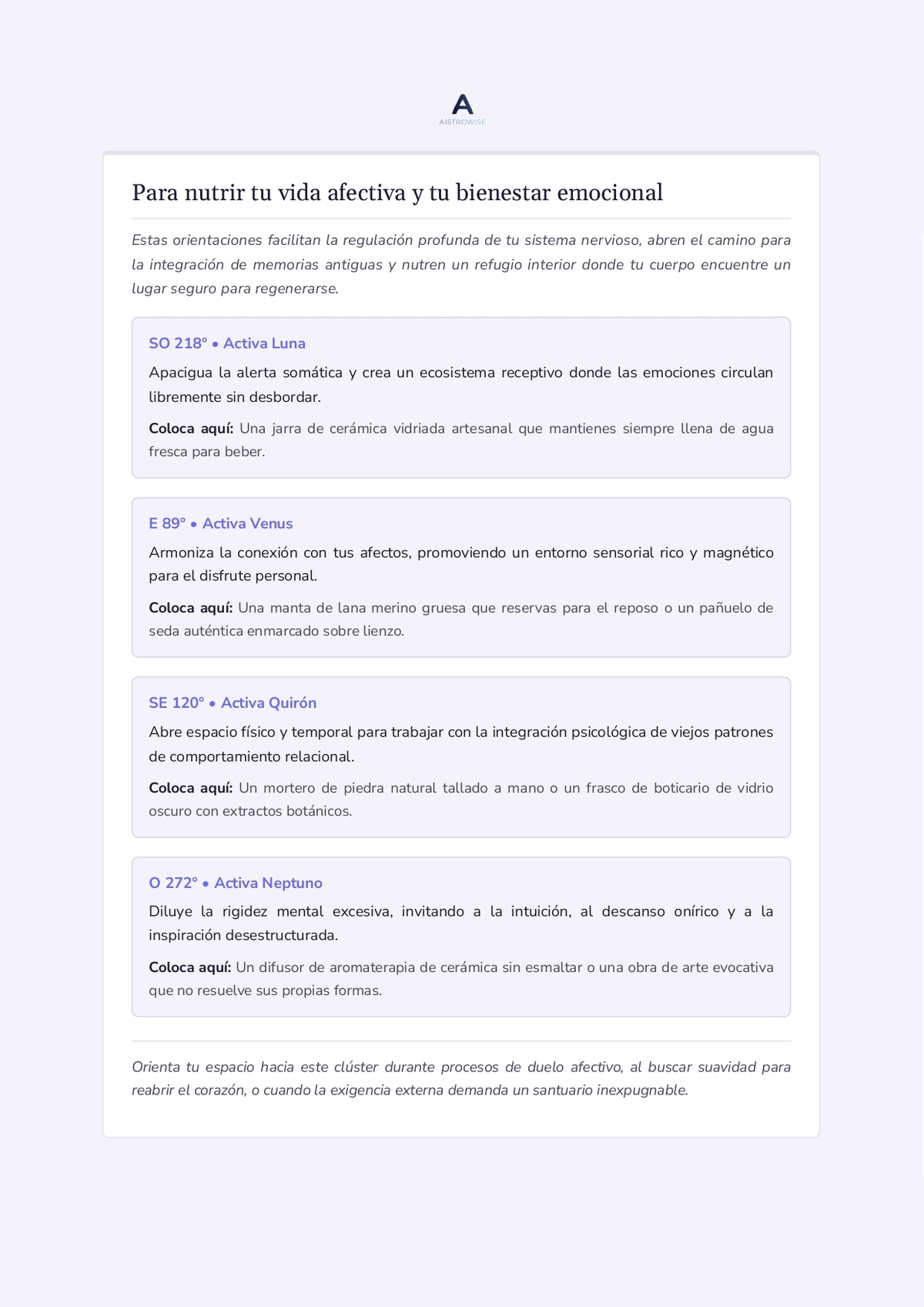 Página 26 del informe de ejemplo
