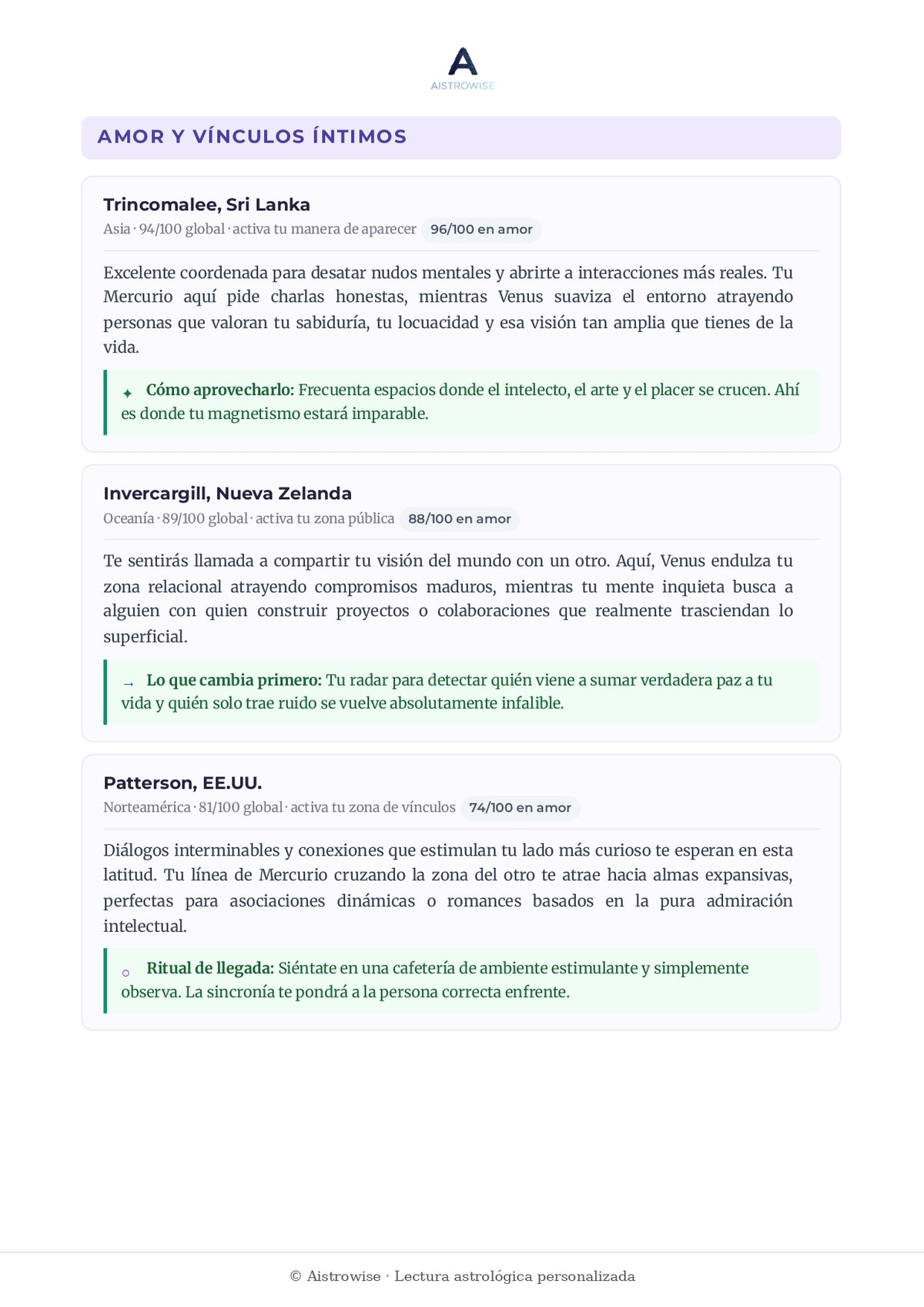 Página 14 del informe de ejemplo